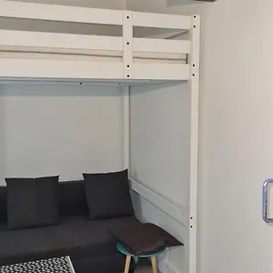 Studio à Montmartre Appartement