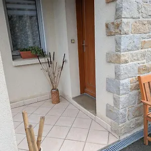 D'hotes Chez Marie Séjour chez l'habitant Coetmieux
