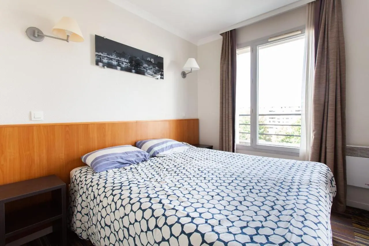 Cosy Apt With Balcony Near Buttes Chaumont Appartamento Parigi